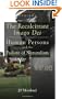 The Recalcitrant Imago Dei: Human Persons and the Failure of Naturalism (Veritas)