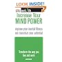 Increase Your Mindpower (WORKLIFE)