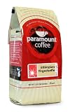 Paramount Ethiopian Yirgacheffe Bean, 12-Ounce Bags (Pack of 3)