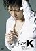 film K vol.2~Music in My Life [DVD]