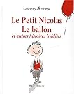 Le Petit Nicolas...