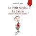 Le Petit Nicolas : Le ballon et autres histoires in�dites