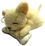 アンダンテ アン SLEEPING DOG チャーム チワワ AP3103/TW