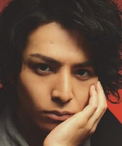 公式写真集 ★ 生田斗真 映画 「人間失格」