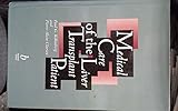 Medical care of the liver transplant patient
