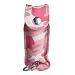 SABRE Pepper Spray with Key Ring (Pink Camo)