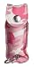 SABRE Pepper Spray with Key Ring (Pink Camo)