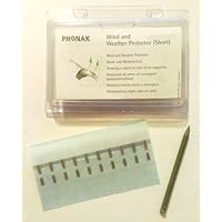 PHONAK Wind and Weather Protector