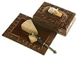 Mouse Cheese Dome in Brown