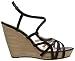 Seychelles Women's Diligent Wedge Pump