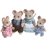 Animal Figures