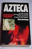 Azteca/aztec (Novela Historica)