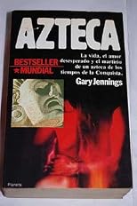 Azteca/aztec (Novela Historica)