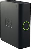 Electronics : Western Digital MyBook Essential Hard Drive External USB 7200rpm 480Mbps 320GB Ref WDC36044
