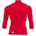 (�A���_�[�A�[�}�[)UNDER ARMOUR UAHG�R���v���b�V�����X�e���X3/4�X���[�u���b�N#MBB4211�A�p���������Y�x�[�X�{�[�� MBB4211