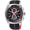 Seiko Men's Sportura Formula One Honda Racing Watch #SNA749
