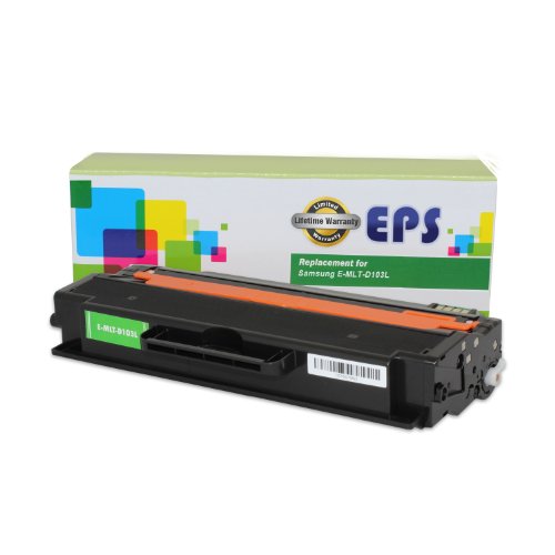 EPS replacement Samsung MLT-D103L - High Yield (ML-2955ND/DW, SCX-4729FD/FW) On Sale