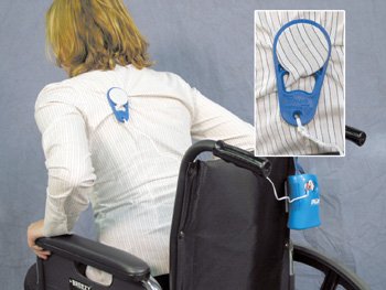 Cover image : Smart Caregiver PS-03 Prime Snap Resident Clothing Fastener