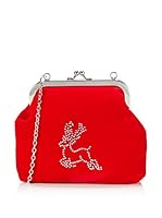 Werner Trachten Bandolera (Rojo)