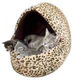 Eigenschaften Trixie  / Kuschelhöhle 