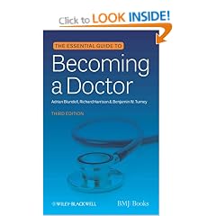 Essential Guide to Becoming a Doctor