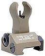 Troy Industries Inc. Front Folding HK Style Battle Sight