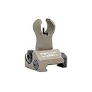 Troy Industries Front Folding HK Style Battle Sight (Flat Dark Earth)