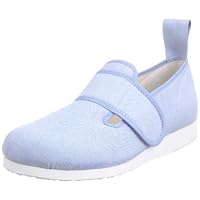 [マイハート] MY HEART 介護シューズ  マイハート1 BLUE (ブルー/23)