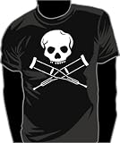 Jackass - LOGO T-shirt - Black