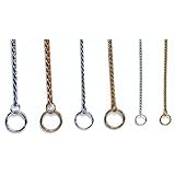 14k Gold-Plated Snake Chain-Fine 18