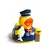 Quietscheentchen 'CityDuck Hamburg'