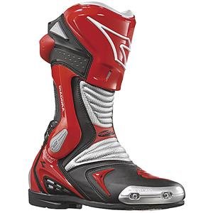 Buy Diadora Xtreme Boots - 11 US 45 Euro Red by Diadora