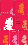 Meine sieben Namen und ich (German Edition)
