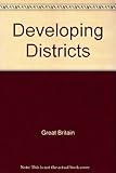 Developing districts