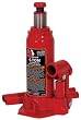 Torin T90403 4 Ton Hydraulic Bottle Jack