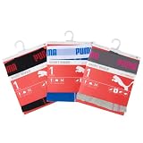 (プーマ)PUMA Short Boxer(3Pパック) 2828802