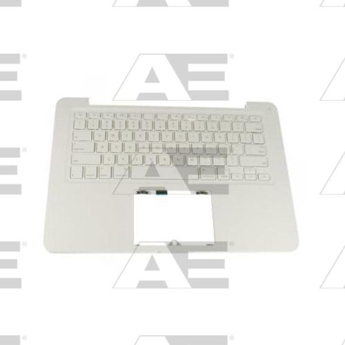Replacement Part 661-5396 Macbook Unibody 13" Housing Top Case With Keyboard A1342 for APPLE On Sale