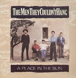 A PLACE IN THE SUN 12 INCH (12" SINGLE) UK SILVERTONE 1989