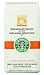 Starbucks Breakfast Blend Whole Bean Coffee, 40-Ounce Bag