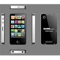 Jtek 16GB Touch Screen Mp3 Mp4 Brand New 2011 Design with Camera, FM Radio, 20+ Pre Loaded Games, Ebook Reader, and Huge Jtek Extras Pack