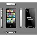 Jtek 16GB Touch Screen Mp3 Mp4 Brand New 2011 Design with Camera, FM Radio, 20+ Pre Loaded Games, Ebook Reader, and Huge Jtek Extras Pack
