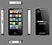 Jtek 16GB Touch Screen Mp3 Mp4 Brand New 2011 Design with Camera, FM Radio, 20+ Pre Loaded Games, Ebook Reader, and Huge Jtek Extras Pack