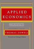 Applied Economics: Thinking Beyond Stage One