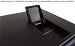 Keysonic Compact Wireless Keyboard with Integrated Touch Pad (2.4Ghz Radio Frequency, Notebook Layout)
