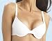  : Vanity Fair Women's Body Breathe Demi Contour Underwire Bra #75-277