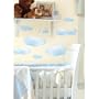 RoomMates - Wandsticker Wolken 19 St�ck
