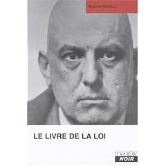 Le livre de la loi