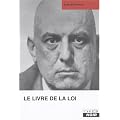 Le livre de la loi