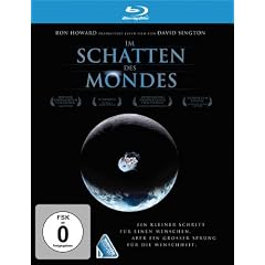 Im Schatten des Mondes [Blu-ray]