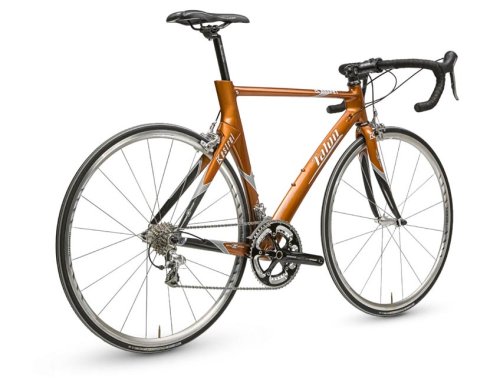 2007 Kestrel Talon Ultegra Road Bike